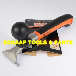 Verfschraper Ergo 665 - 65mm | 665